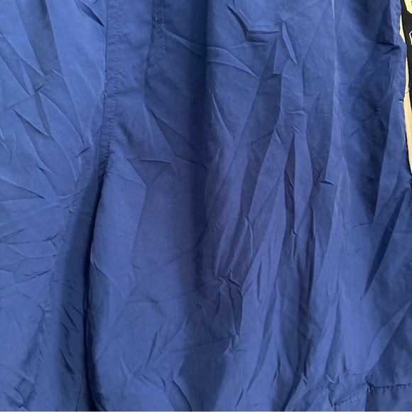 Polo Ralph Lauren Men's Royal Blue Logo Tape Track Shorts size M(e5 - Picture 3 of 14